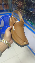 Peshawari Chappal (Kaptan) 04