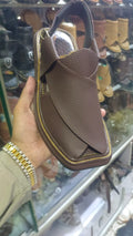Peshawari Chappal (Kaptan) 12
