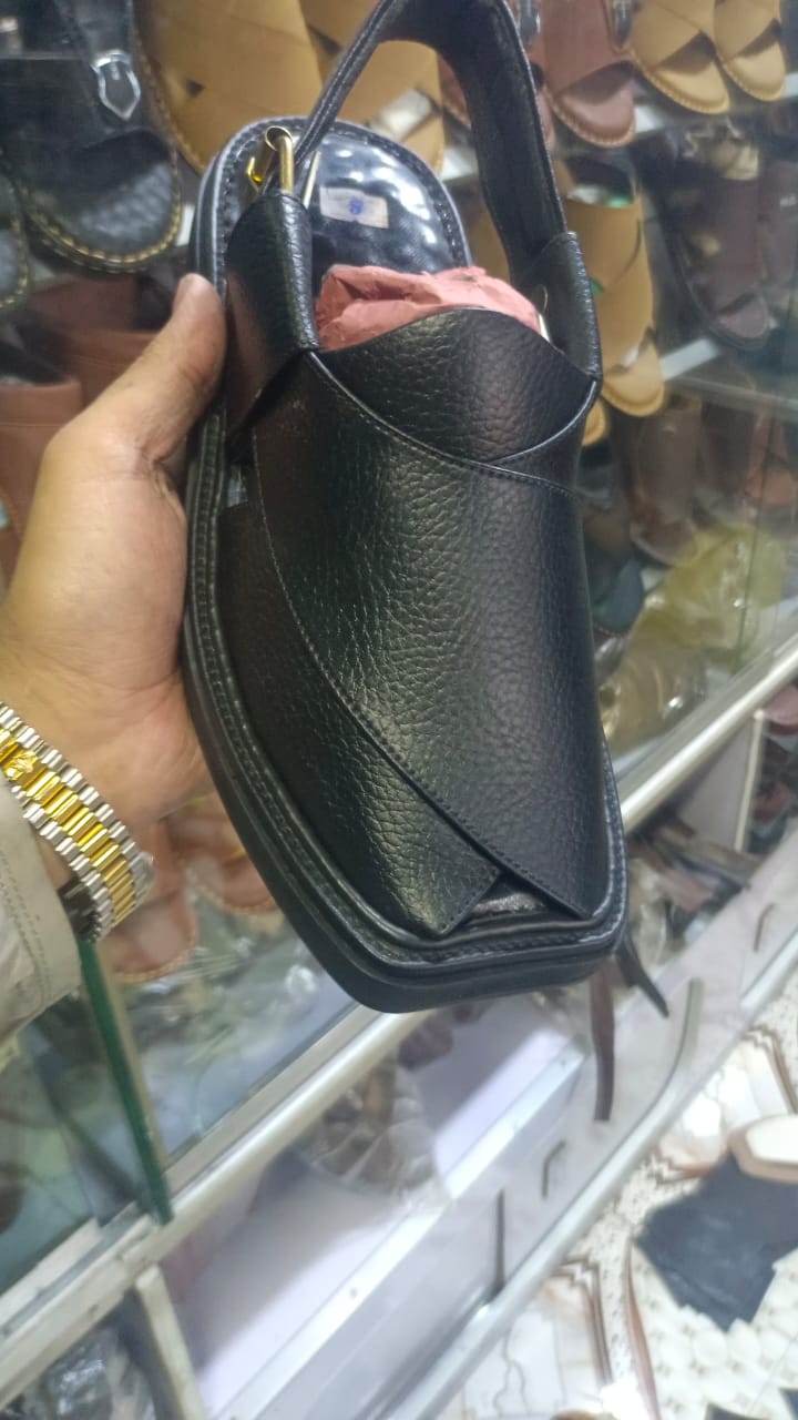 Peshawari Chappal (Kaptan) 13