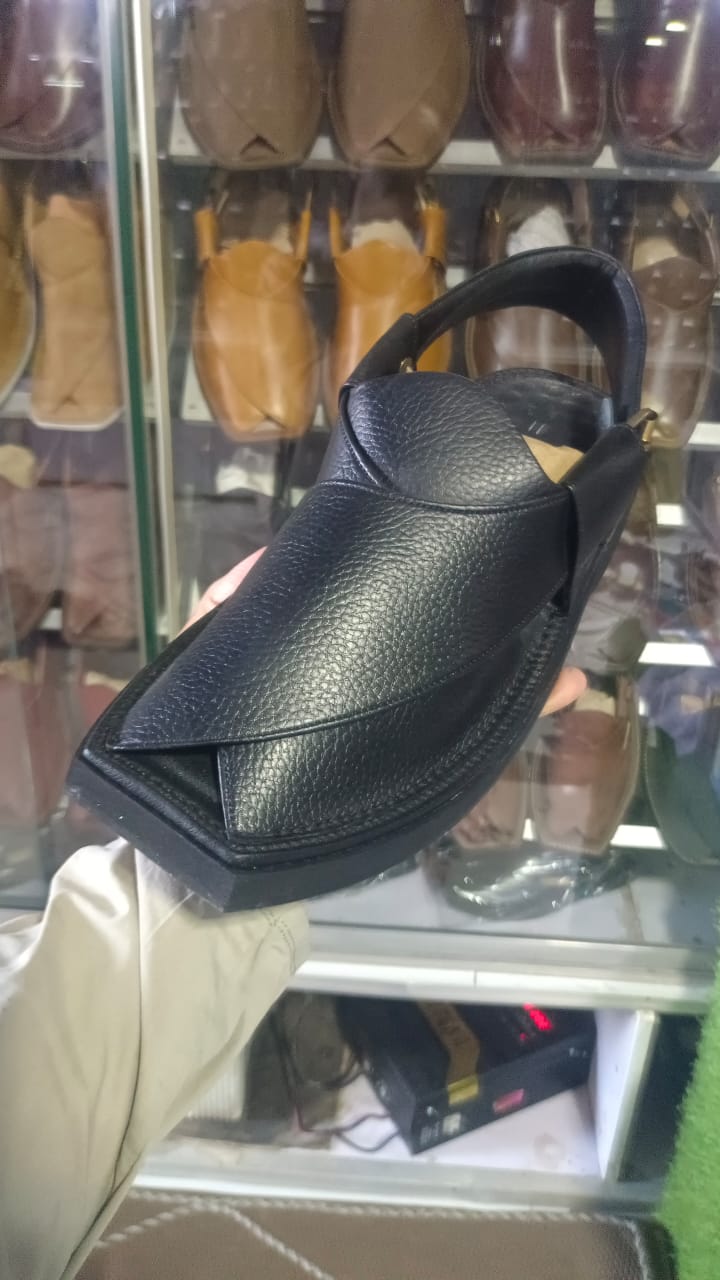 Peshawari Chappal (Kaptan) 14