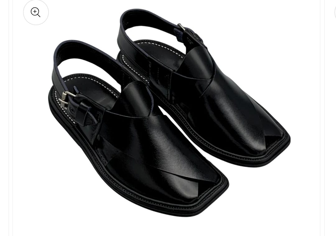 Peshawari Chappal (Smart Zalmi) 05